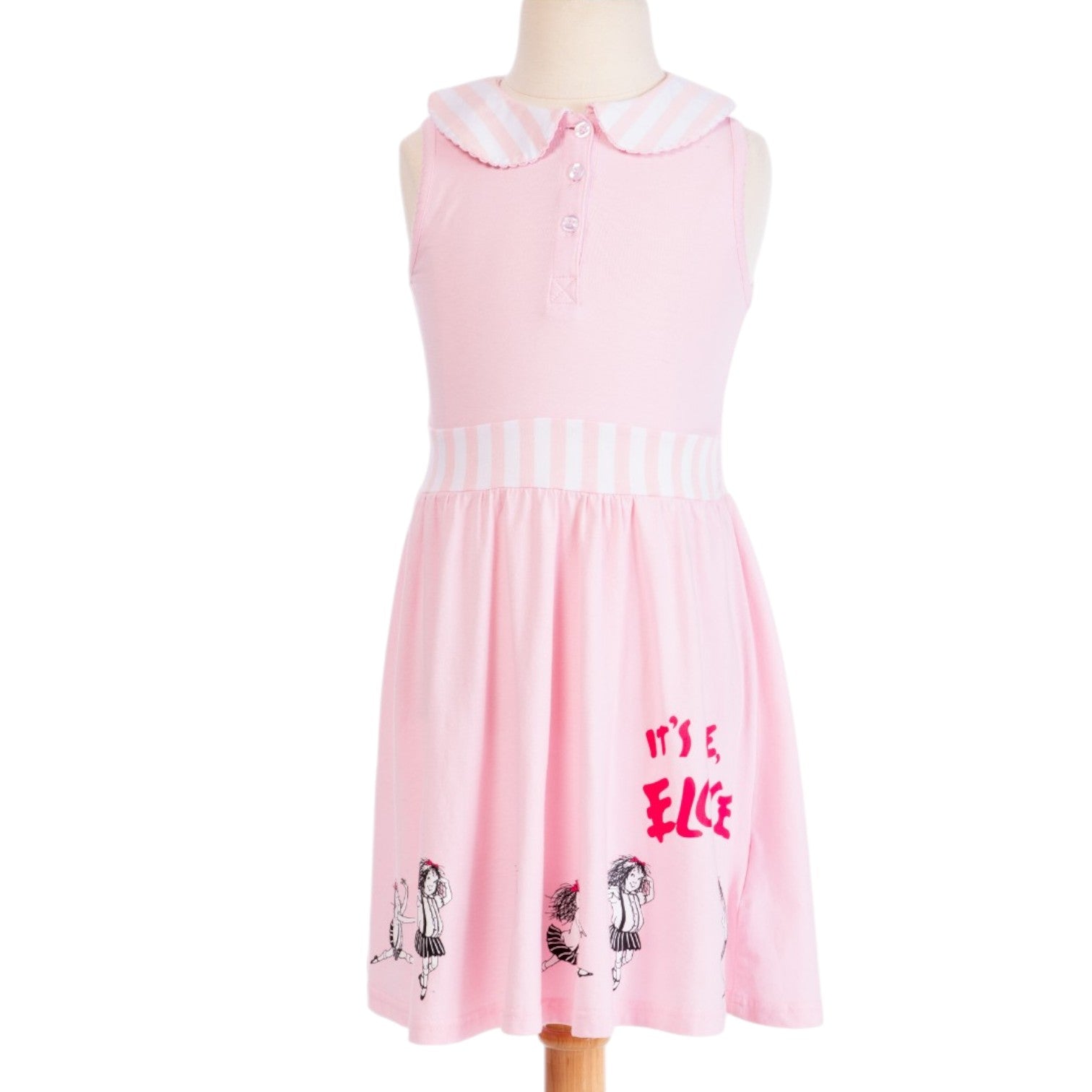 Rachel Riley for Eloise: It's Me, Eloise Dress