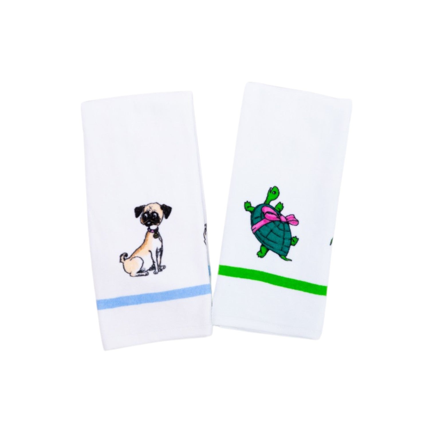 Weenie Hand Towel