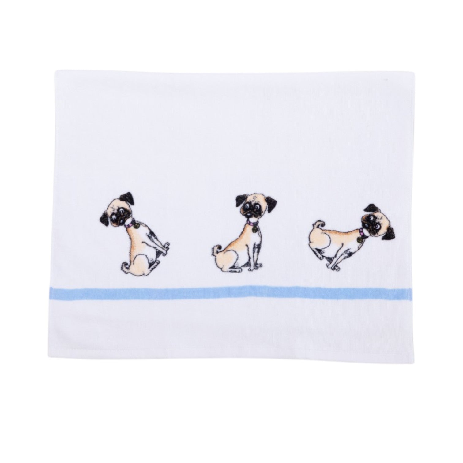 Weenie Hand Towel