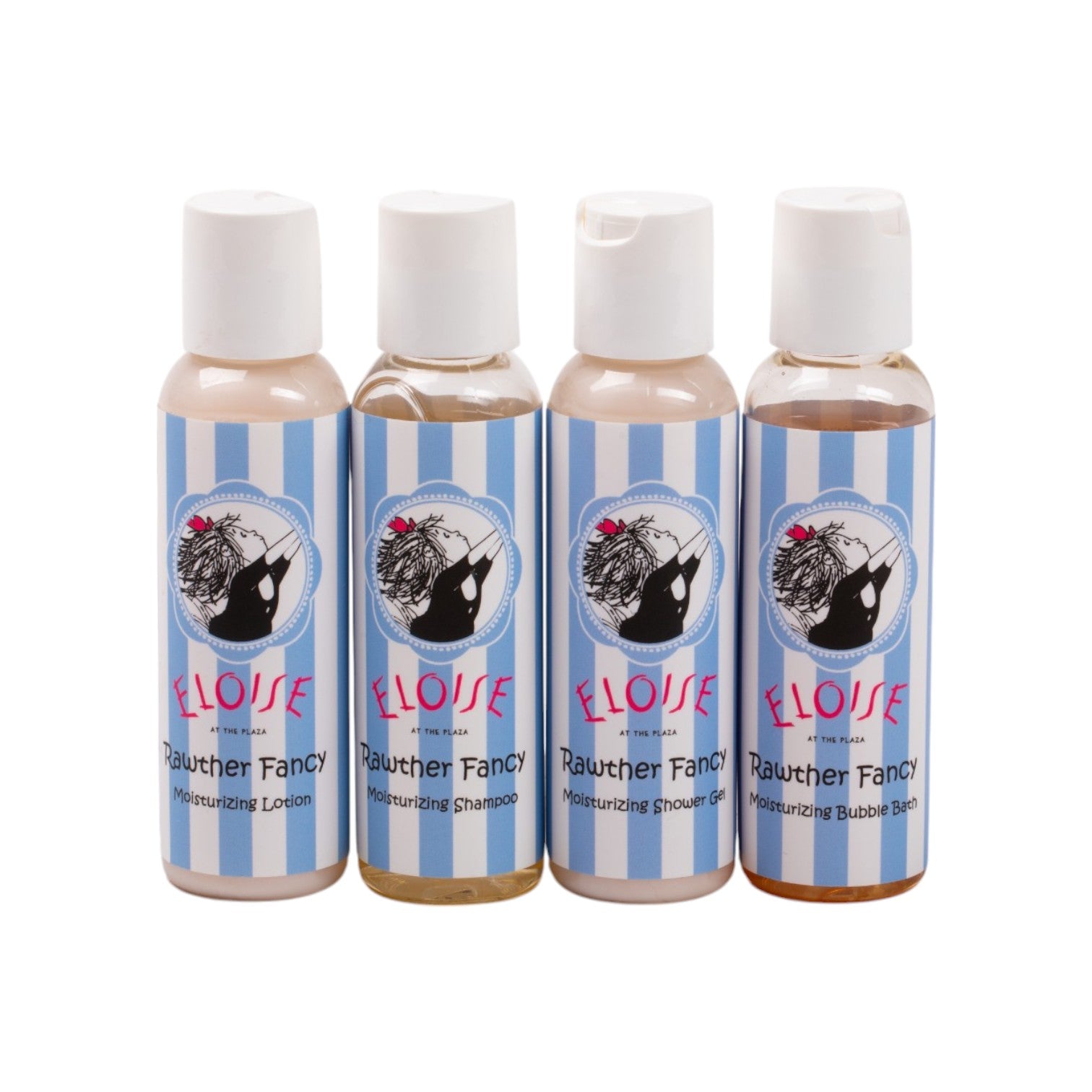Rawther Fancy Bath Kit