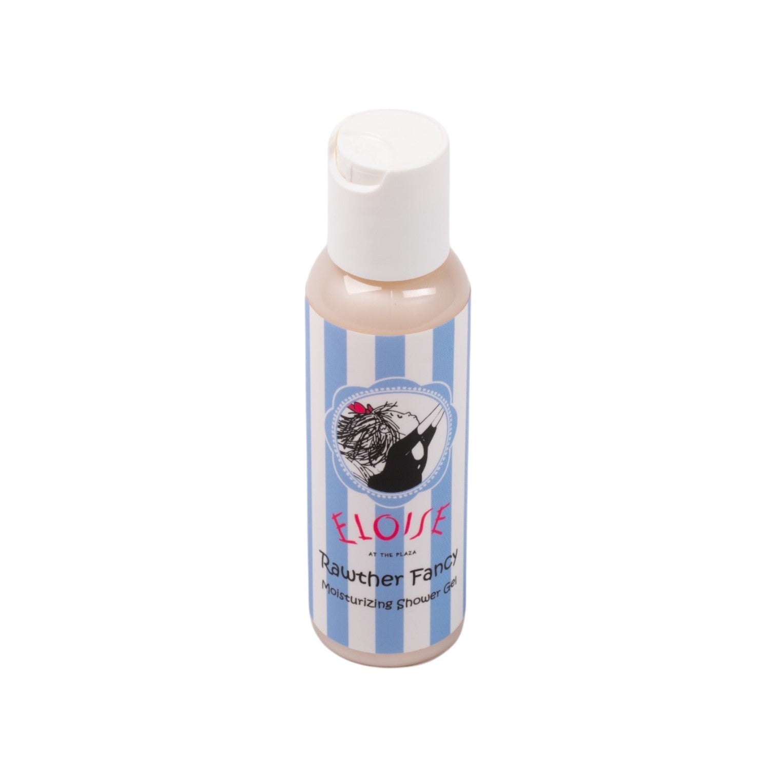 Rawther Fancy Shower Gel