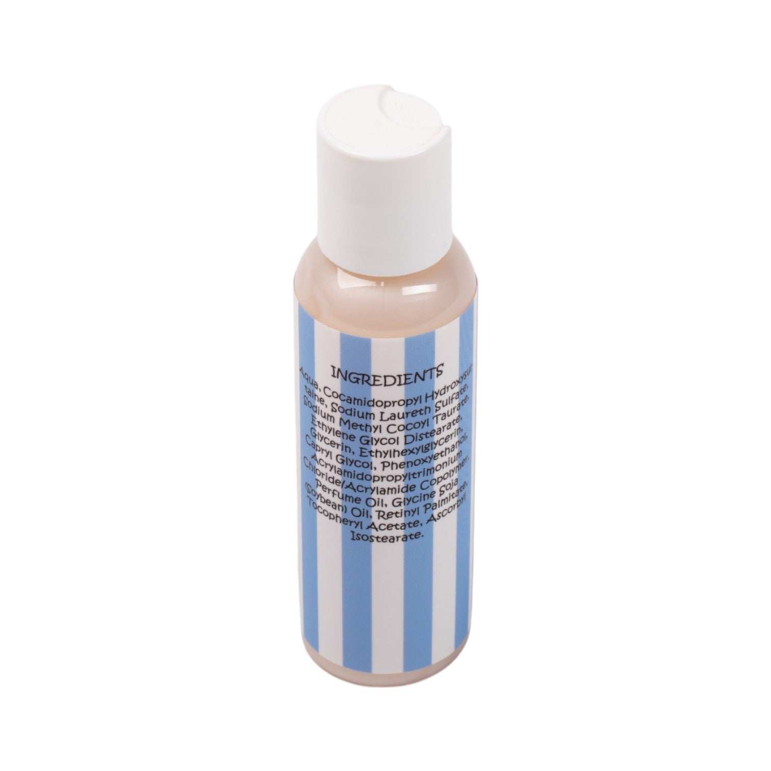 Rawther Fancy Shower Gel