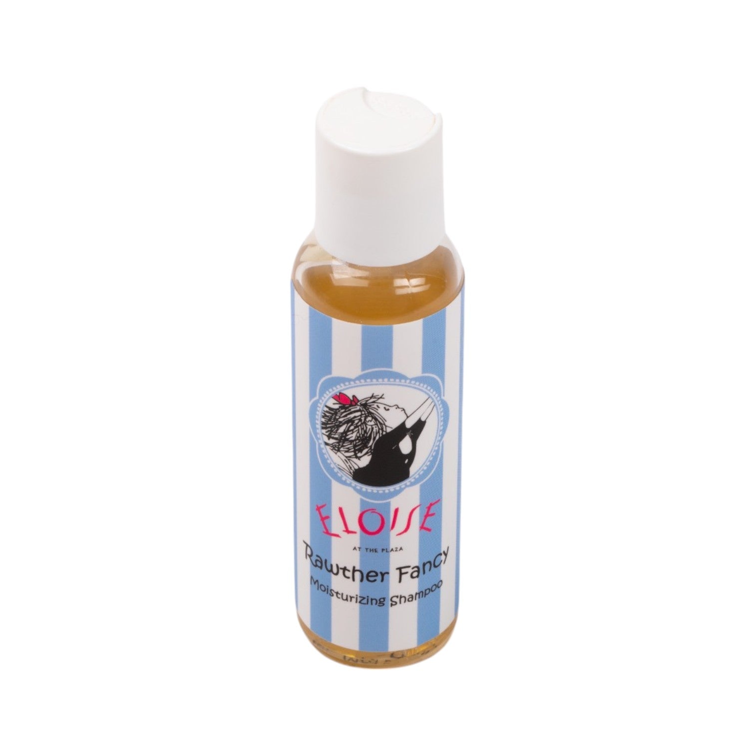 Rawther Fancy Shampoo
