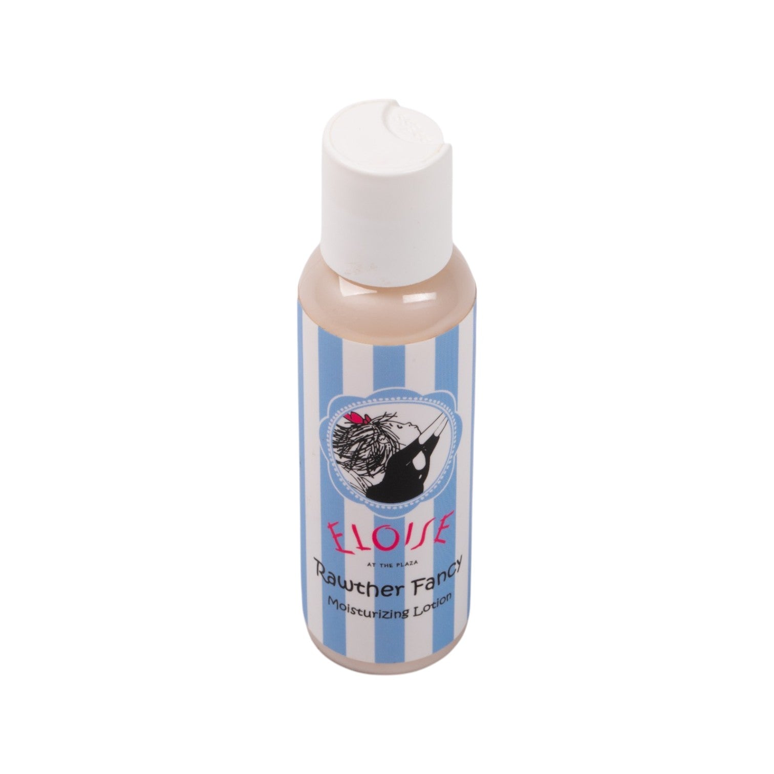 Rawther Fancy Lotion