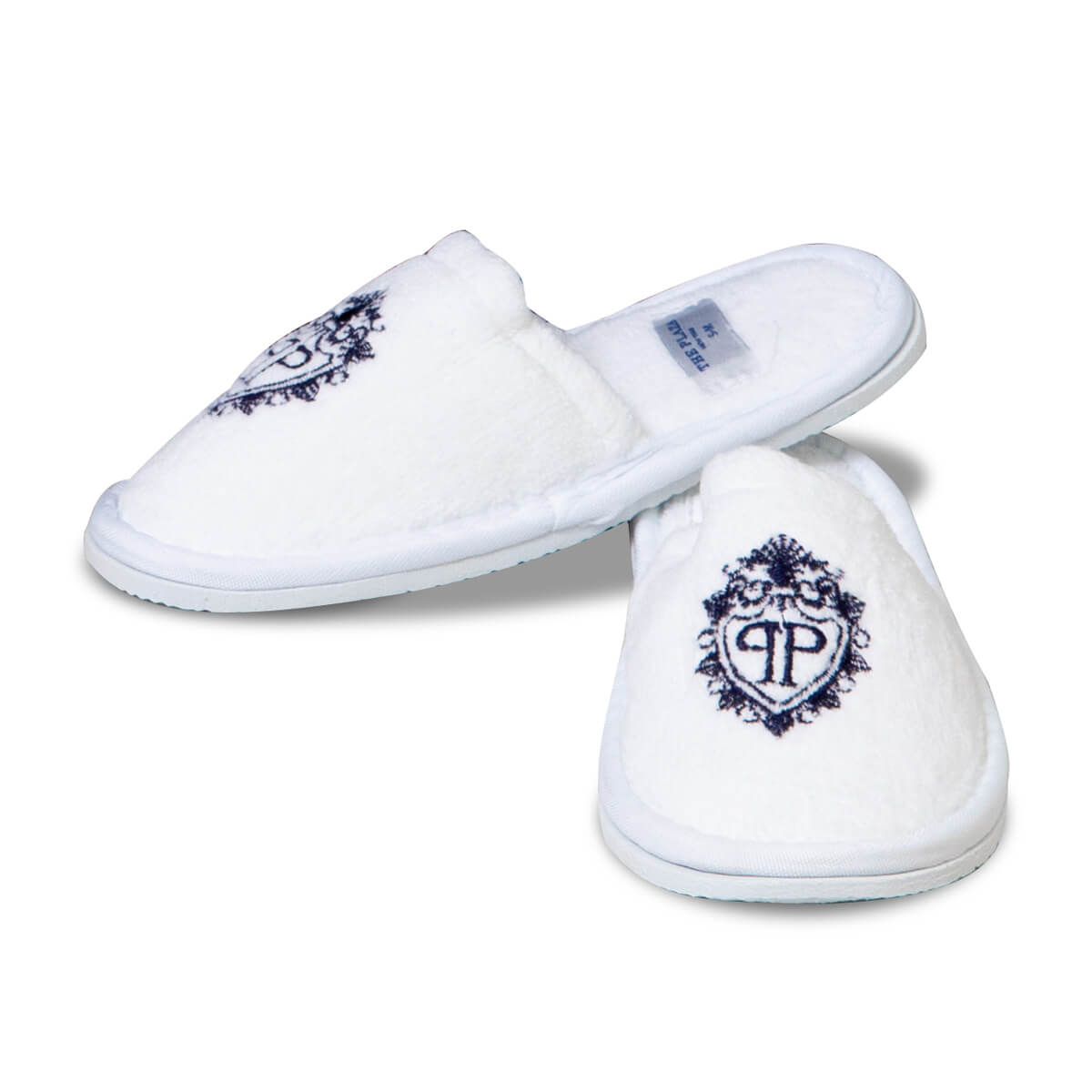 Plaza Children's Slippers