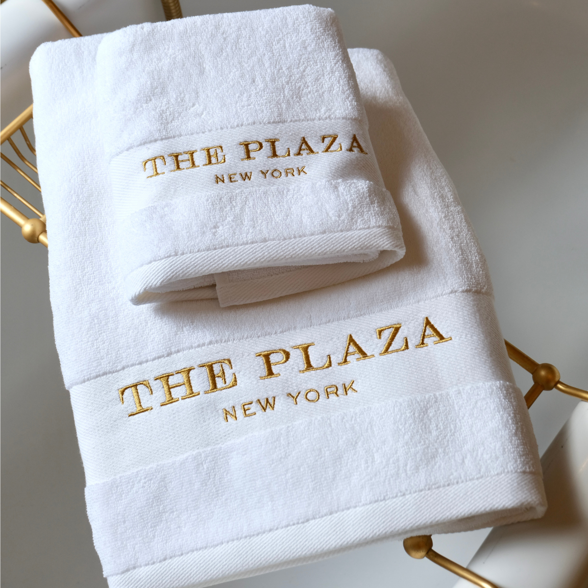 Plaza Bath Towel