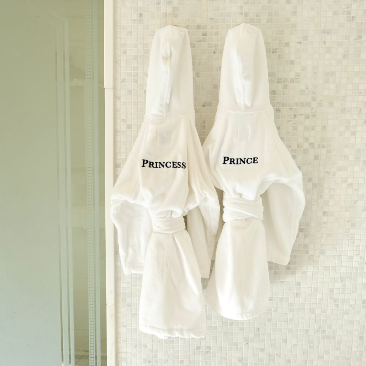 Plaza Princess Robe