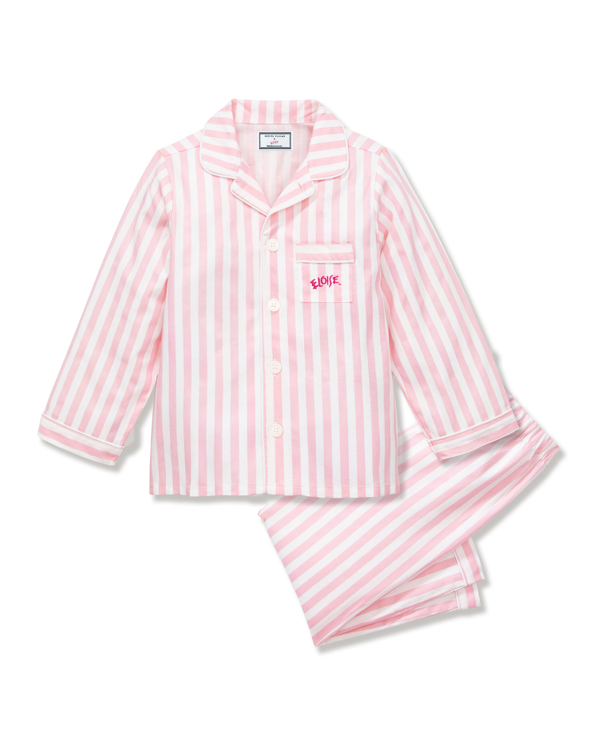 Eloise Sleepover Soirée Bundle