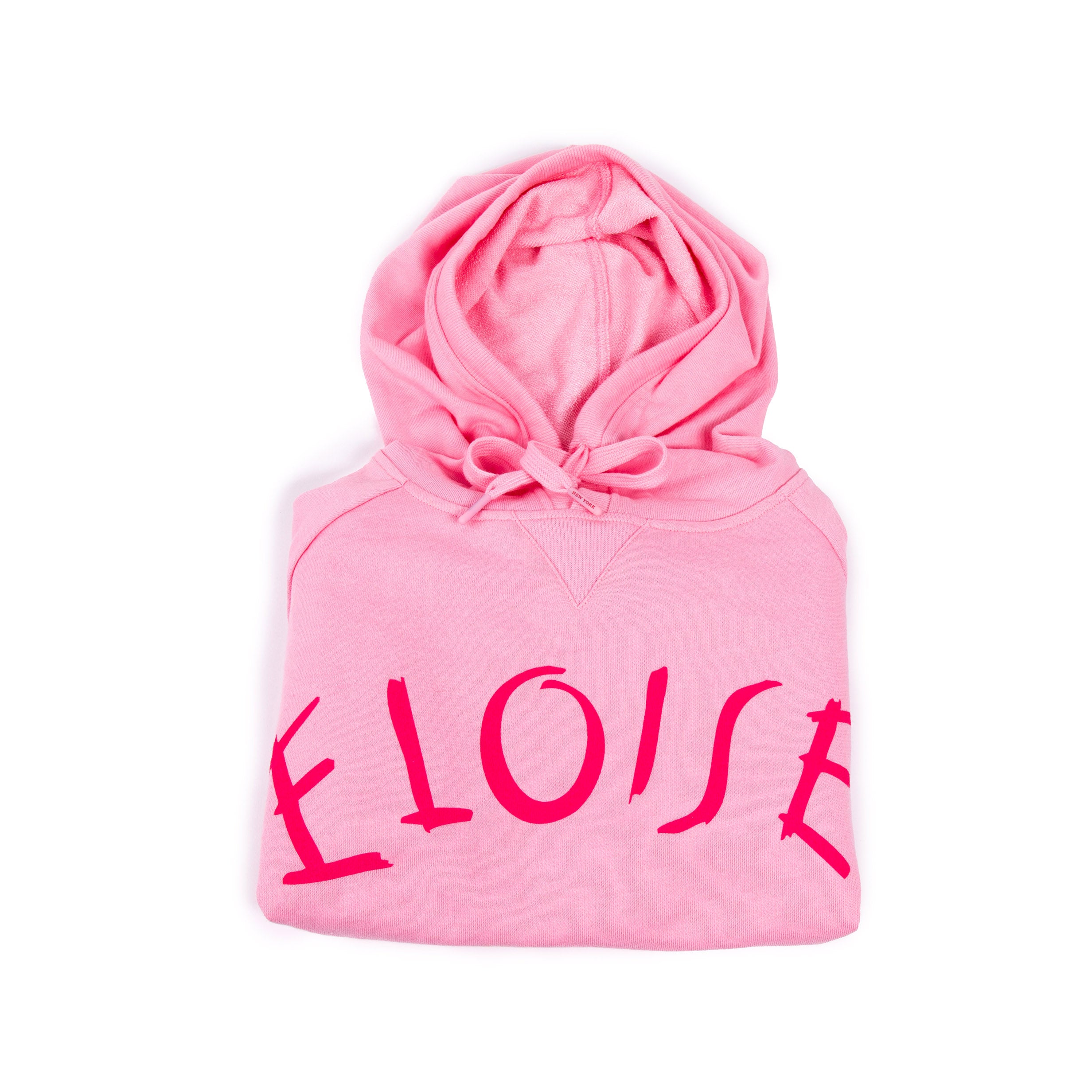 Eloise Adult Hoodie