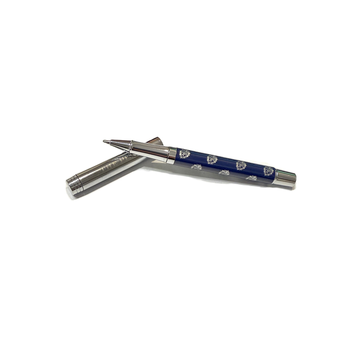 Plaza Crest Pen