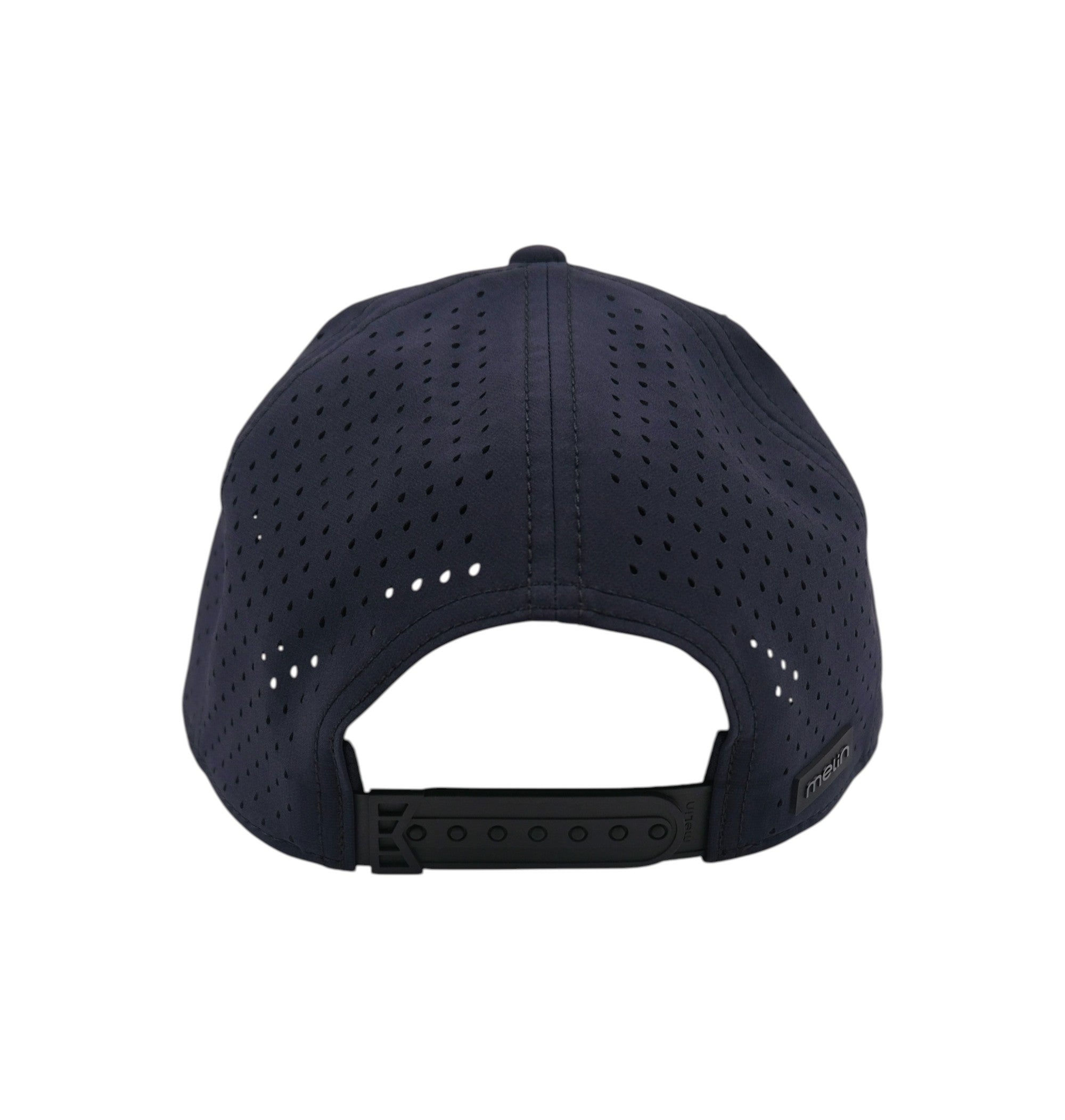 Navy Hydro Baseball Cap