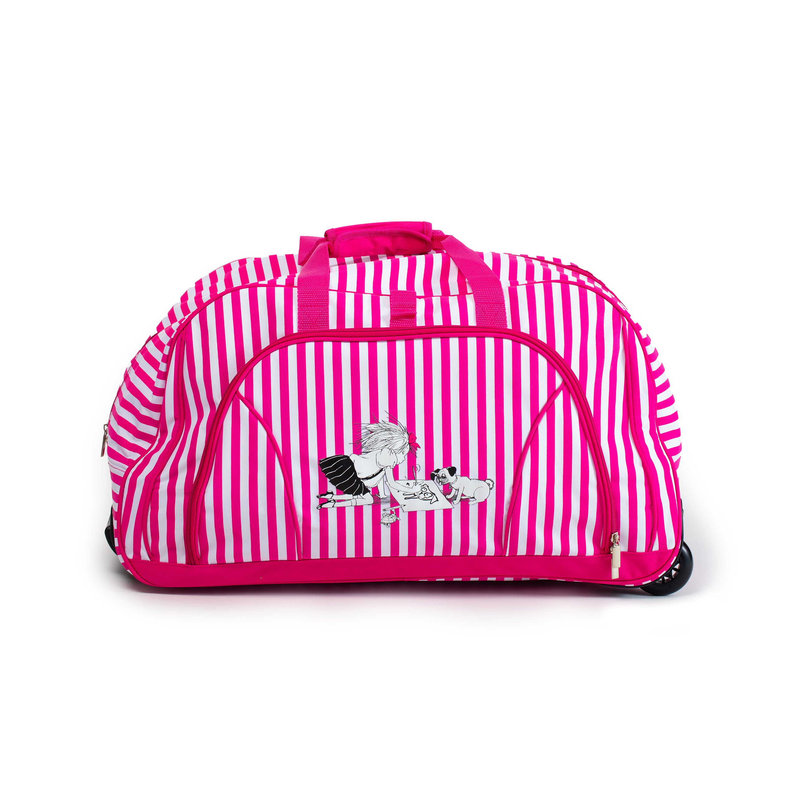 Rolling Duffle