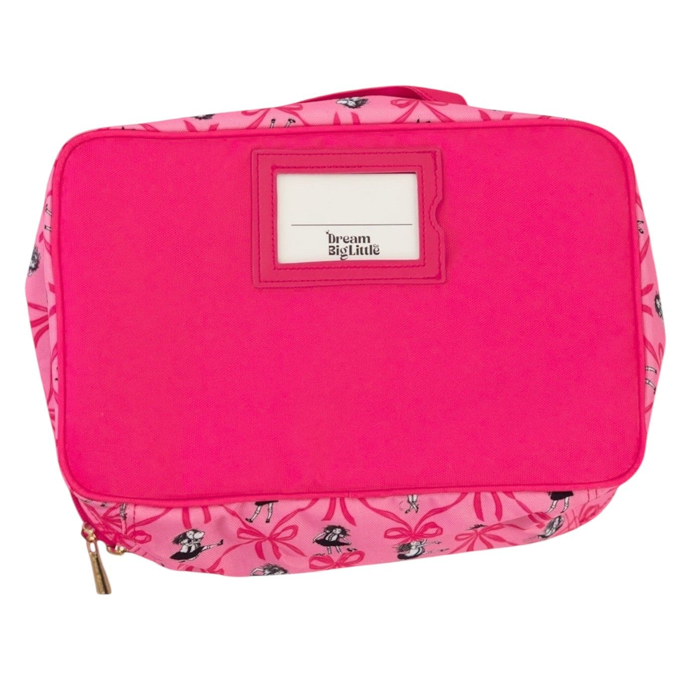 Eloise Royal Ribbons Lunchbox