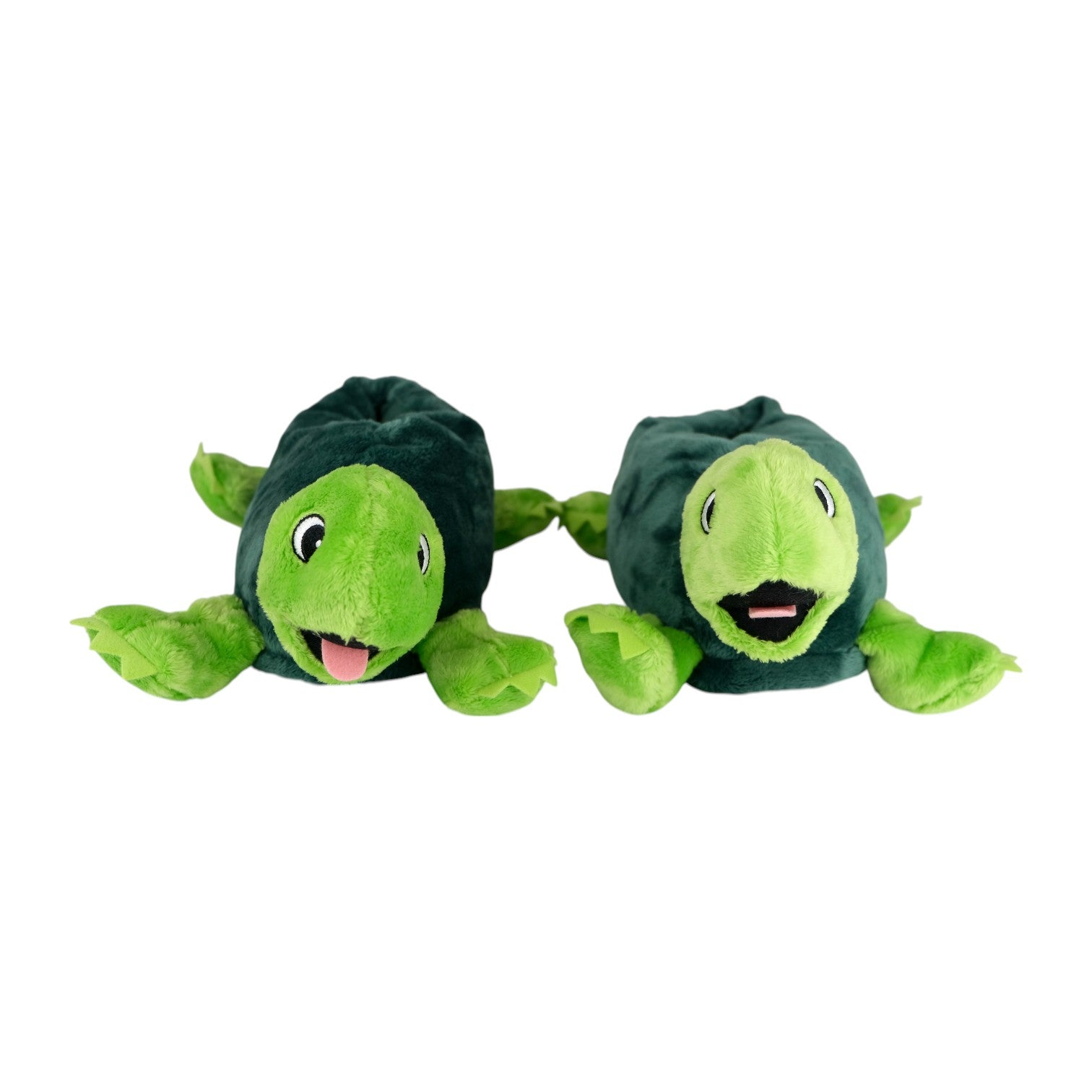 Skipperdee Slippers
