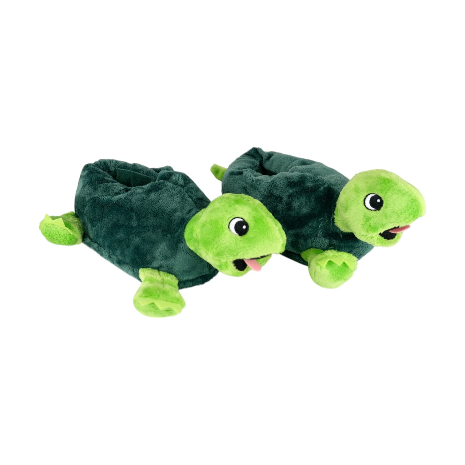 Skipperdee Slippers