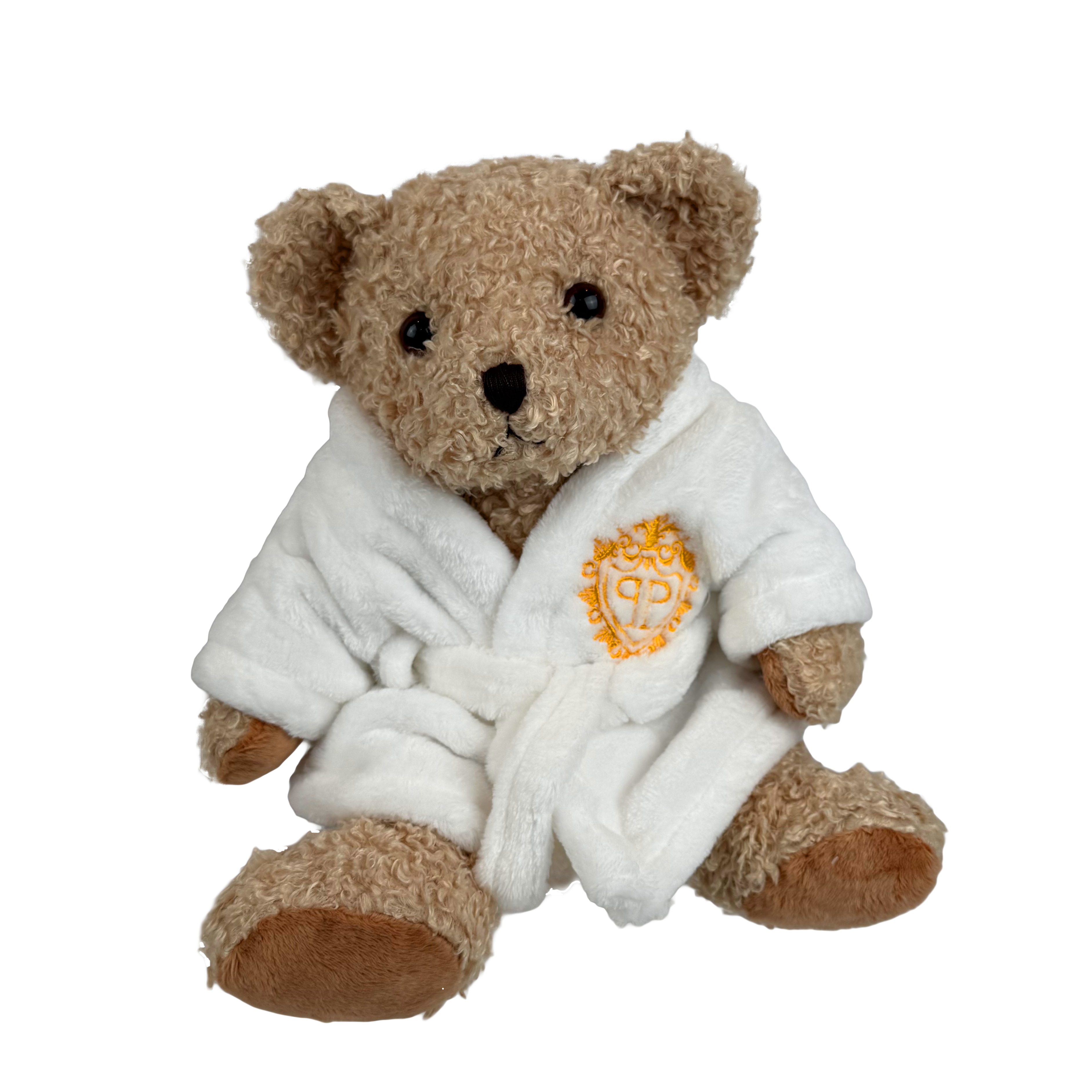 Plaza Spa Bear