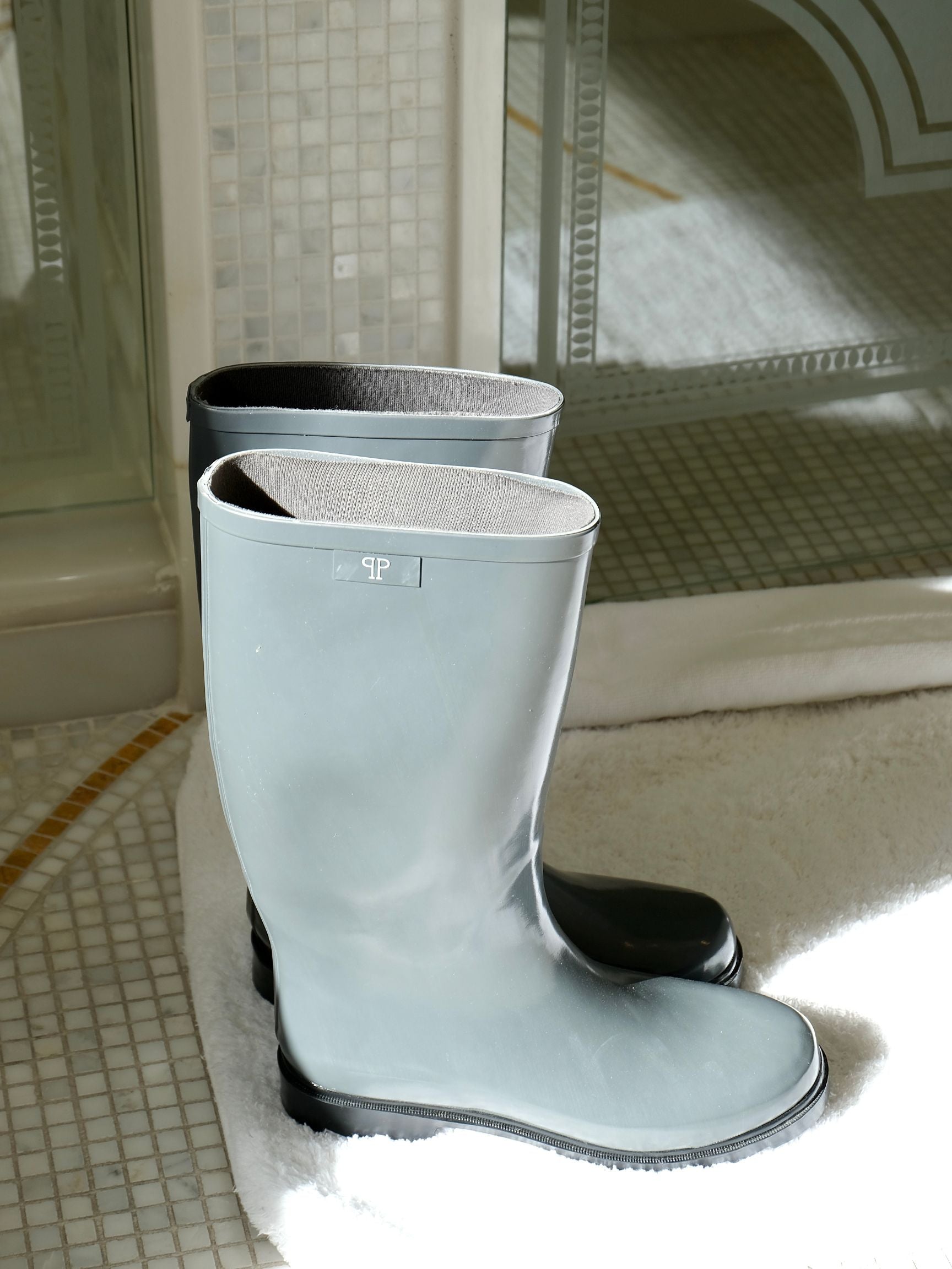 Plaza Rain Boots