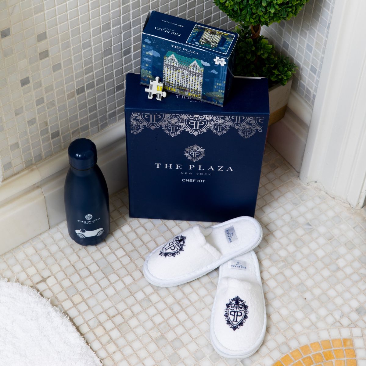 Plaza Children's Thermos