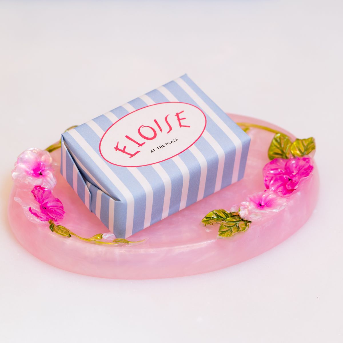 Eloise Set of 3 Soaps