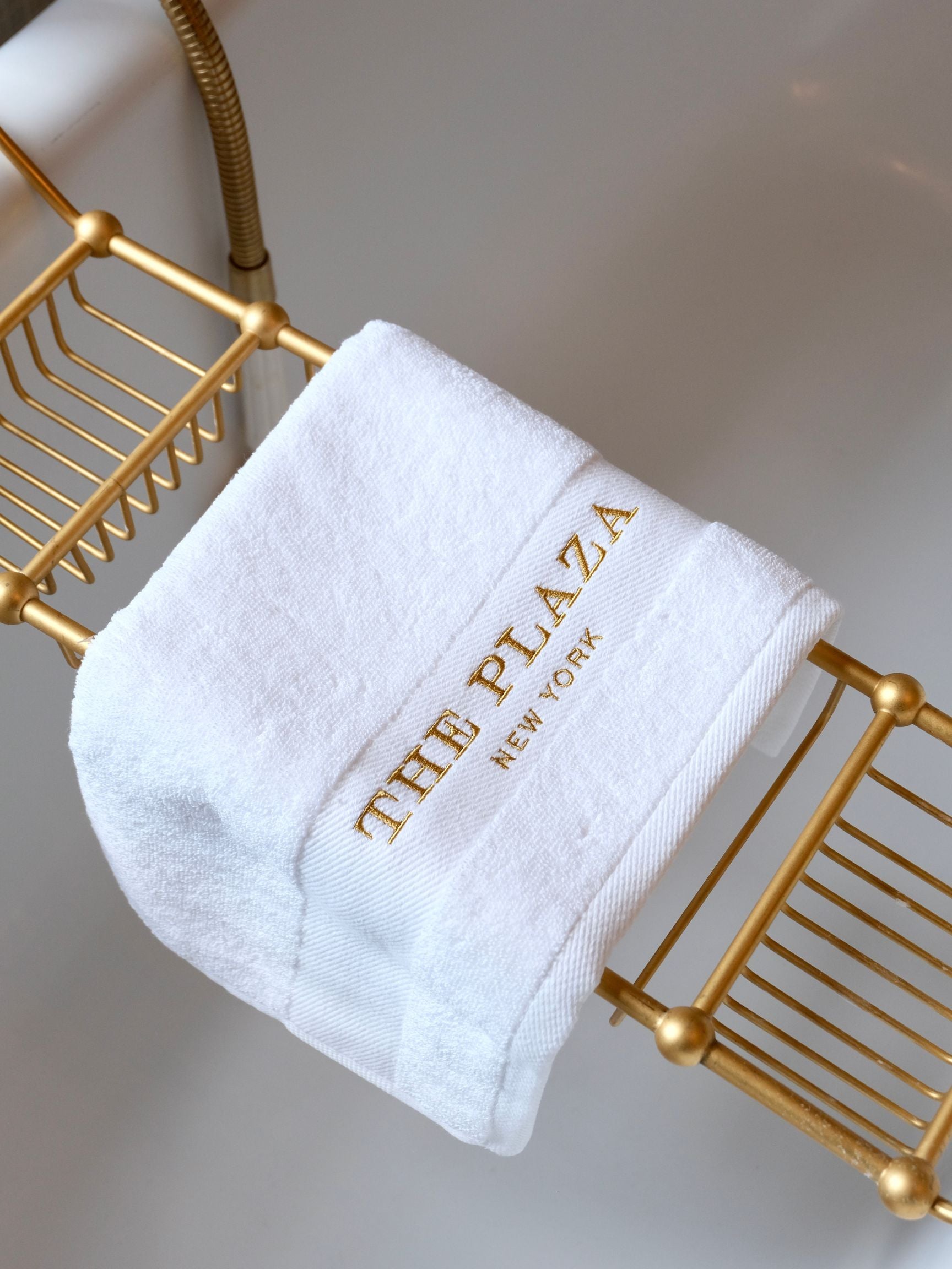 Plaza Hand Towel