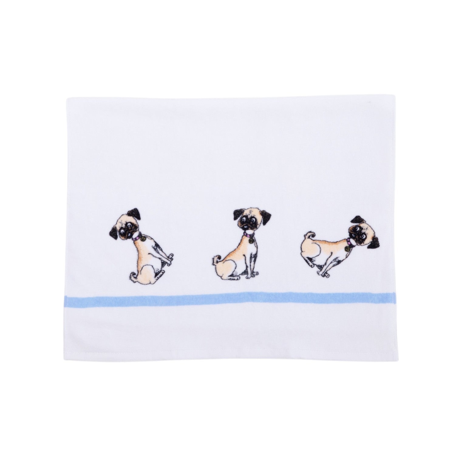 Weenie Bath Towel