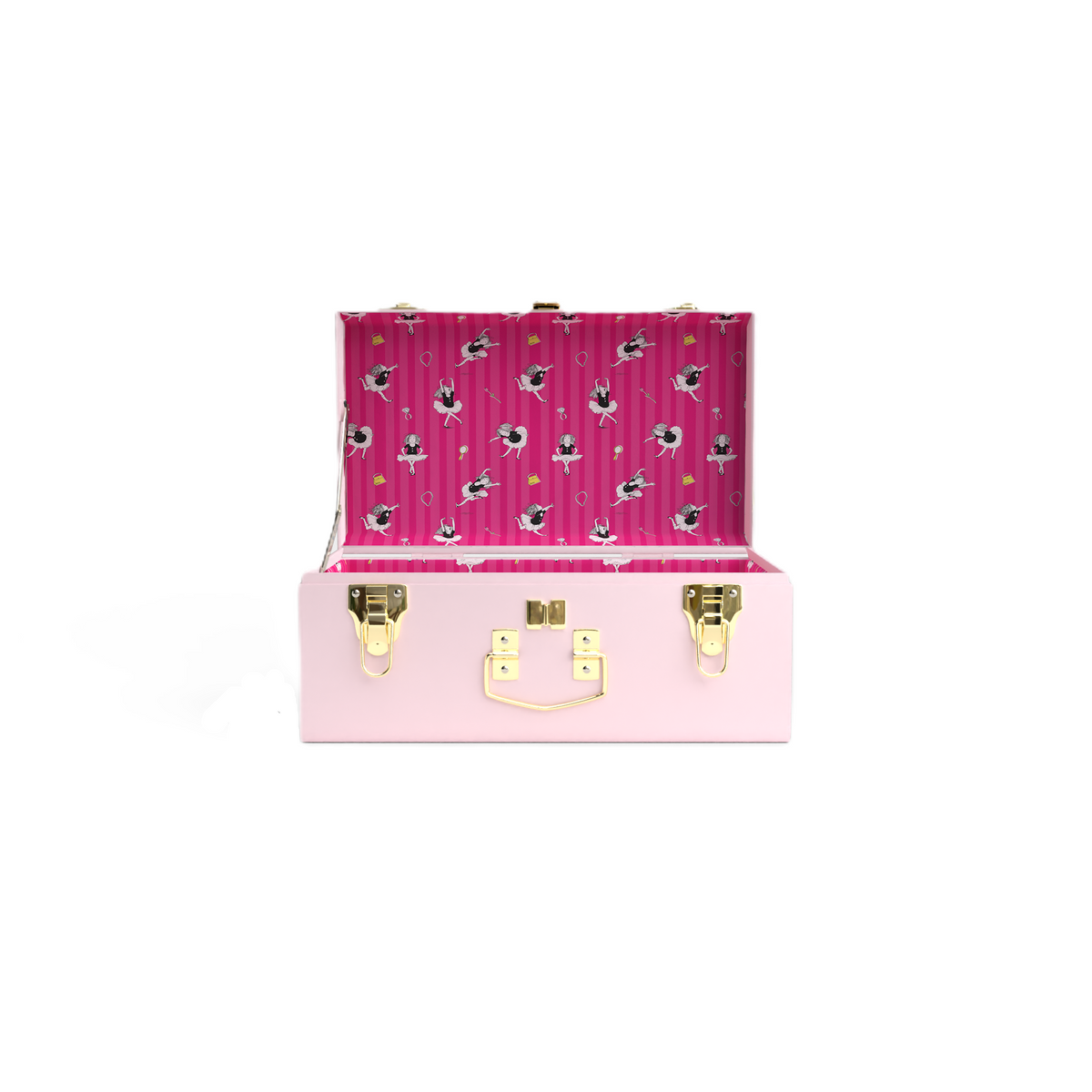 Eloise x Petite Keep Mini Trunk
