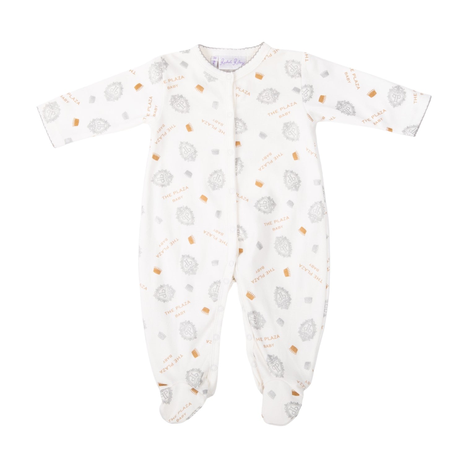 Plaza Onesie