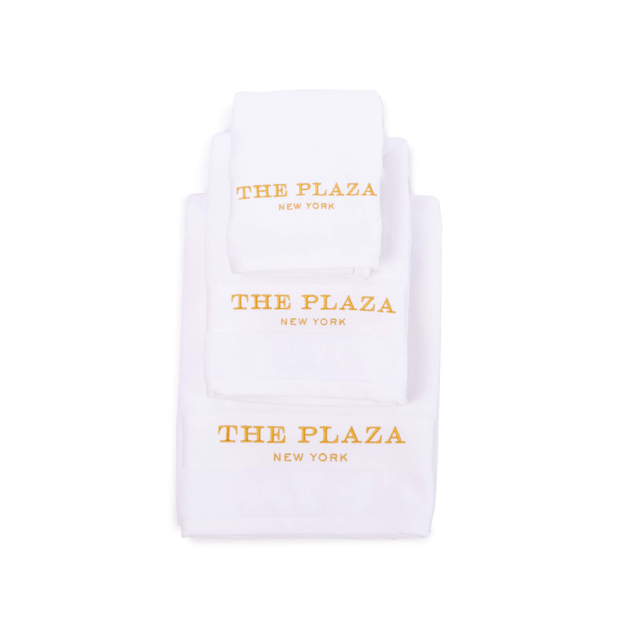 Plaza Bath Towel