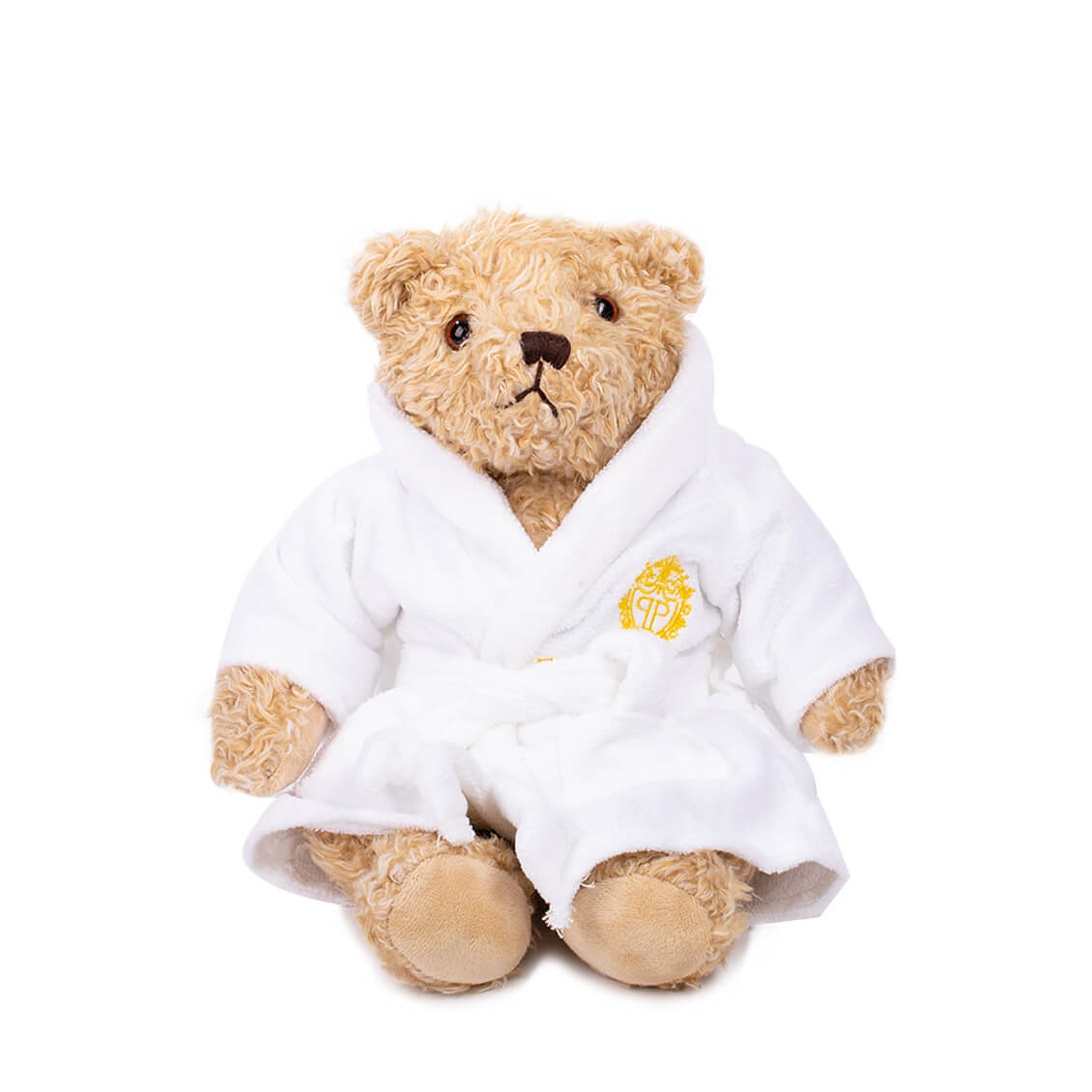Plaza Spa Bear