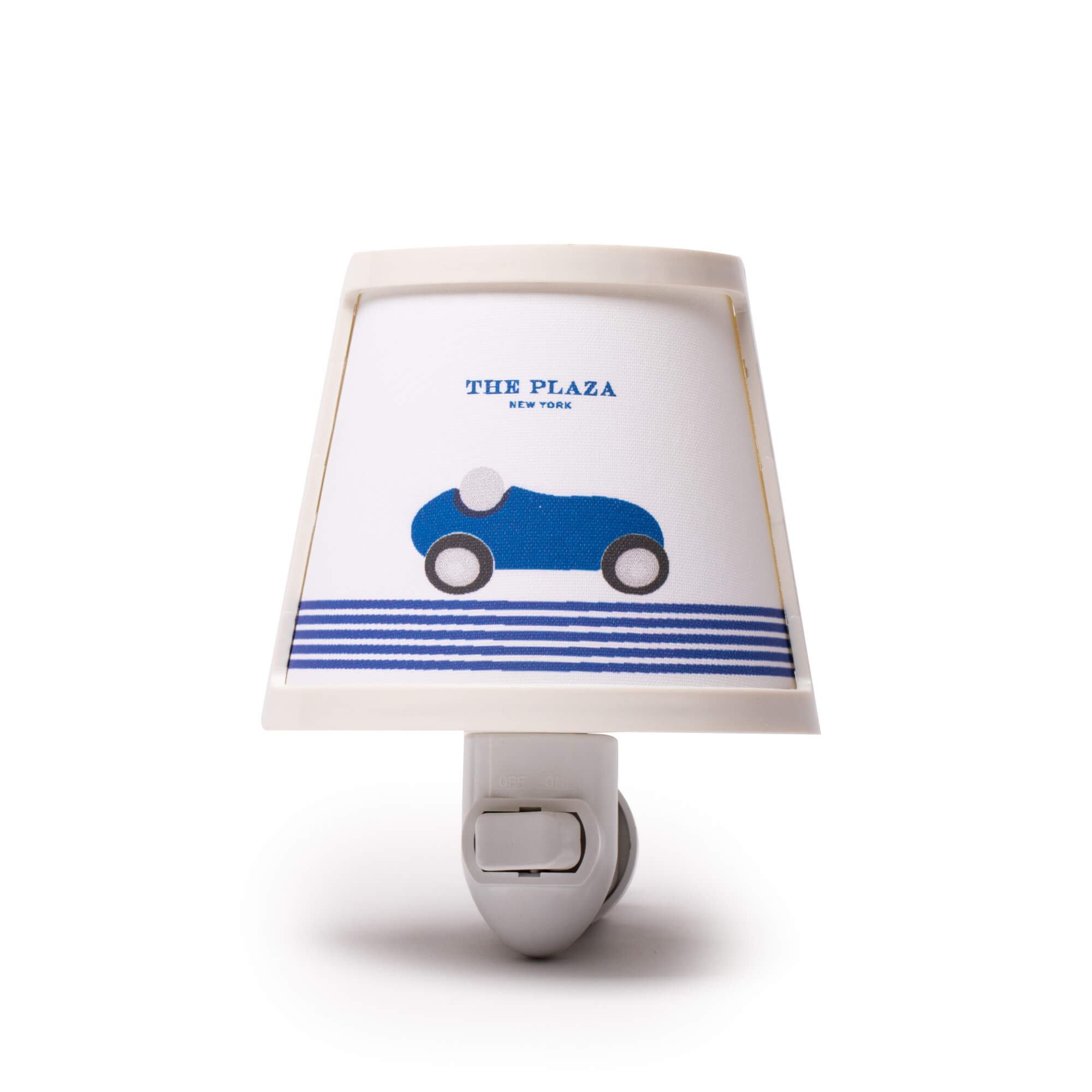 Plaza Nightlight