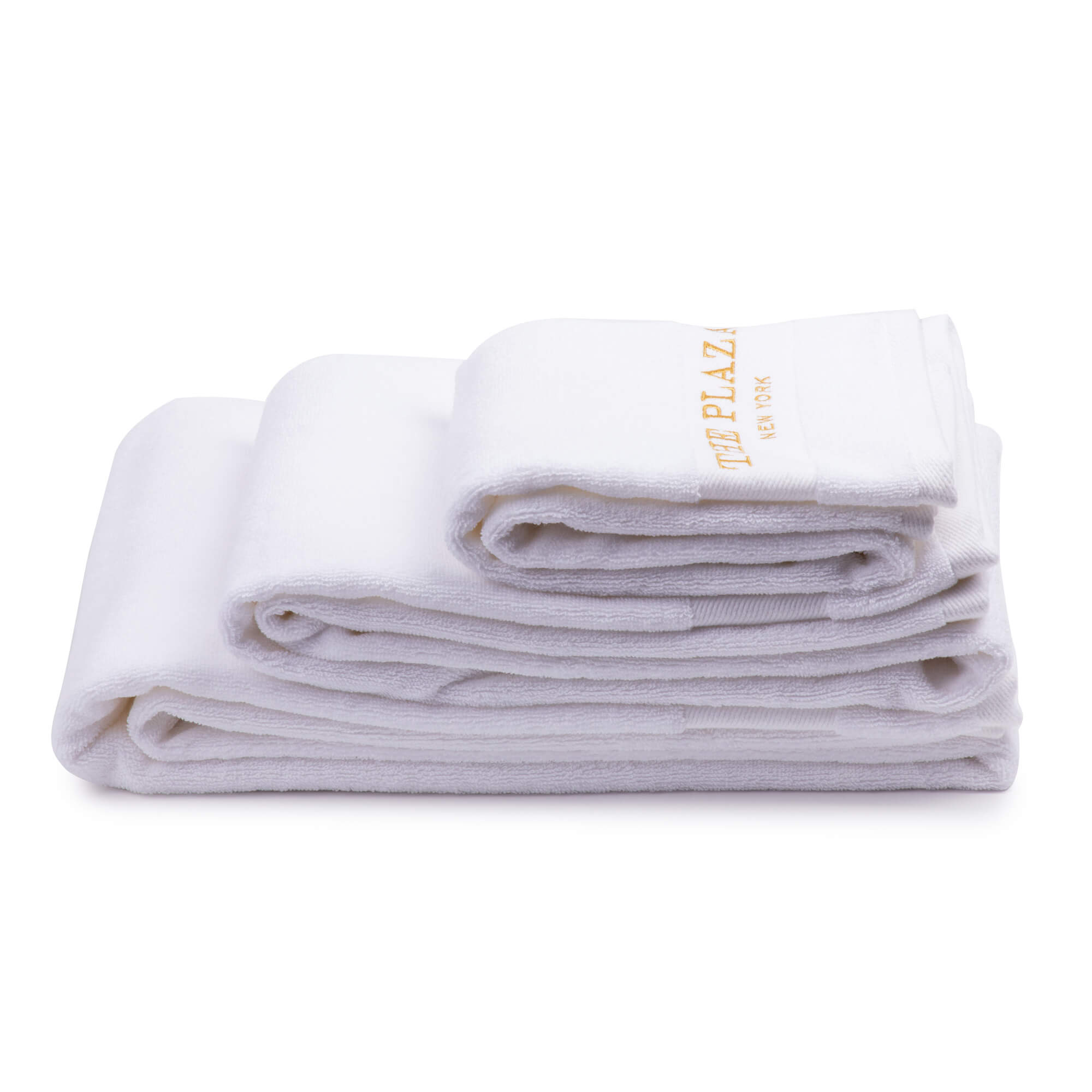Plaza Bath Towel – The Plaza Hotel