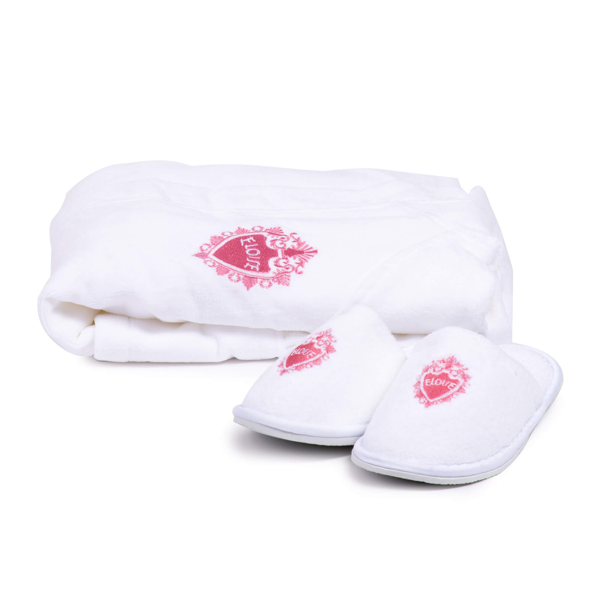 Eloise Adult Robe