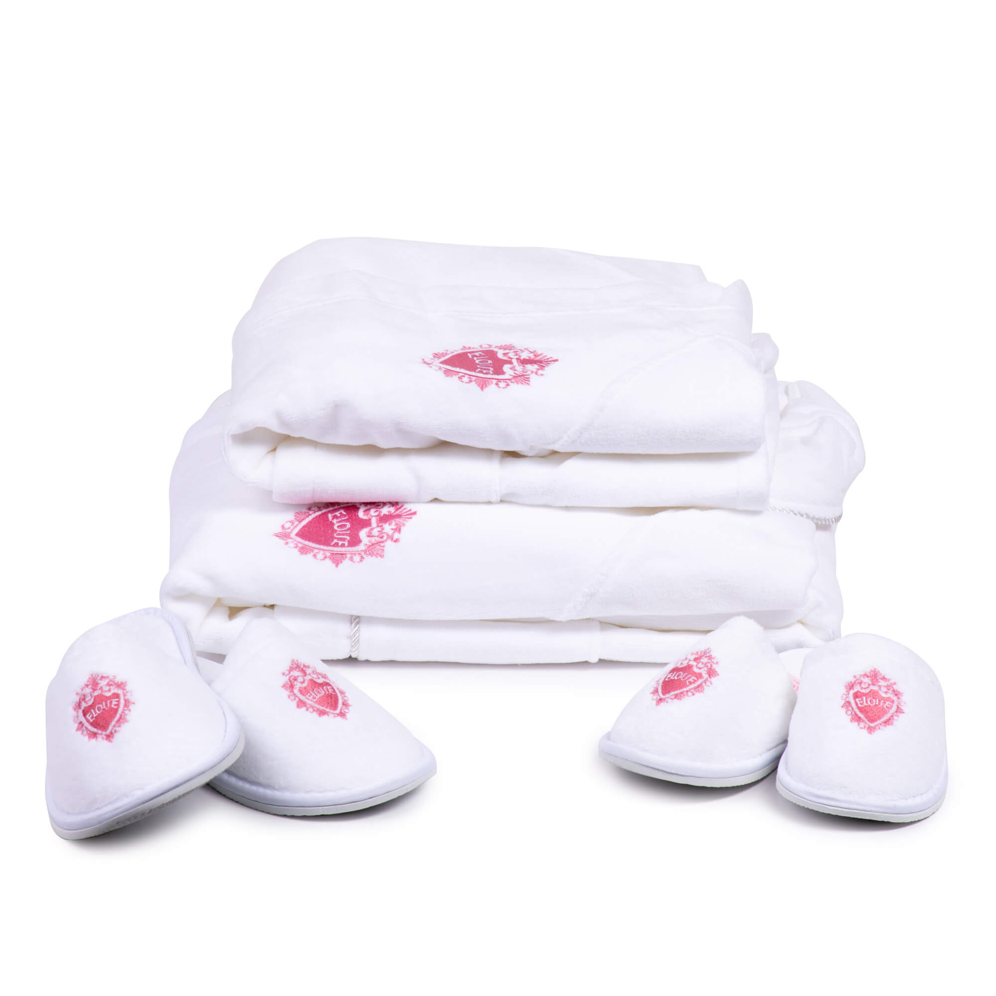 Eloise Children's Slippers