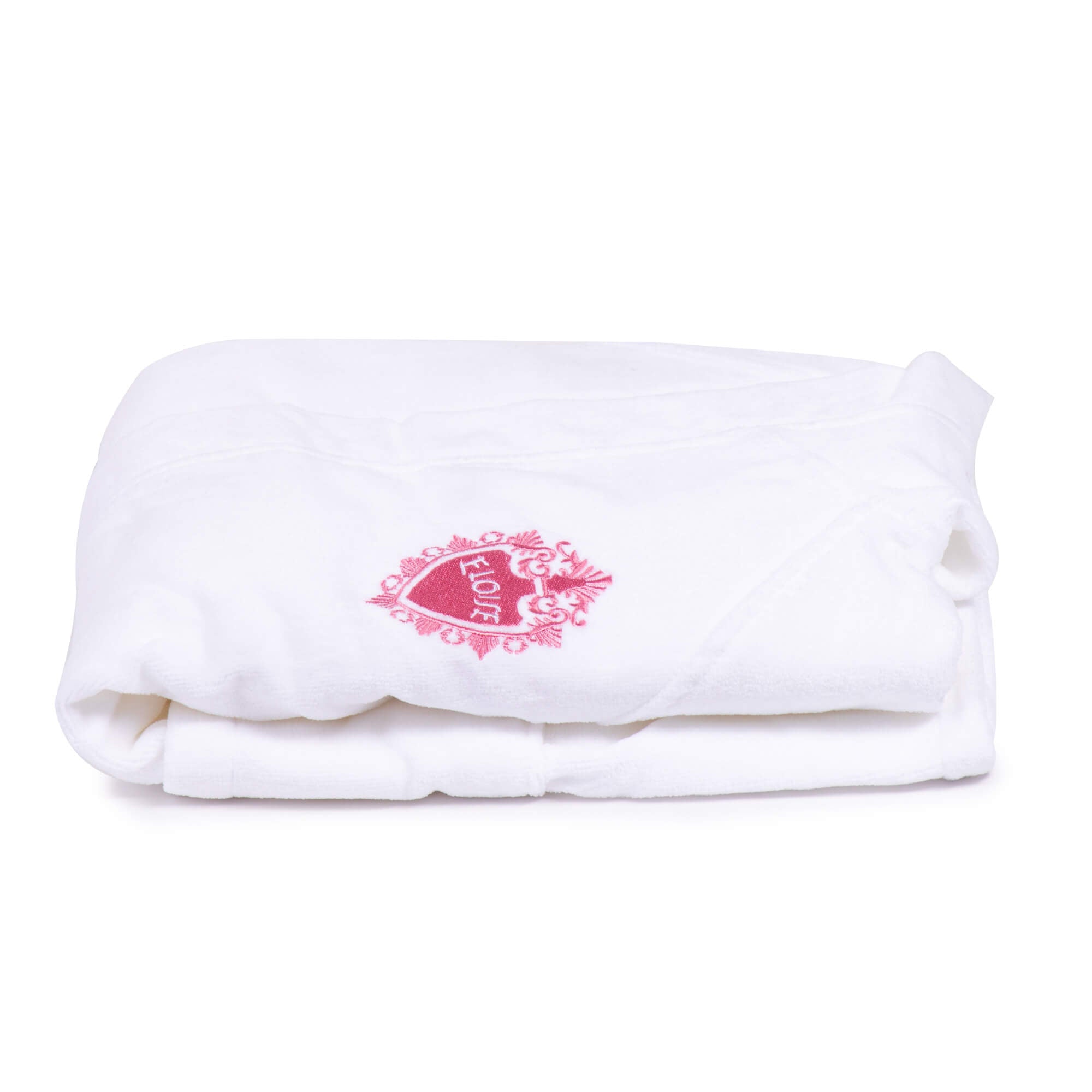 Eloise Hooded Children's Robe