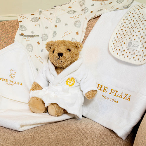 Plaza Onesie