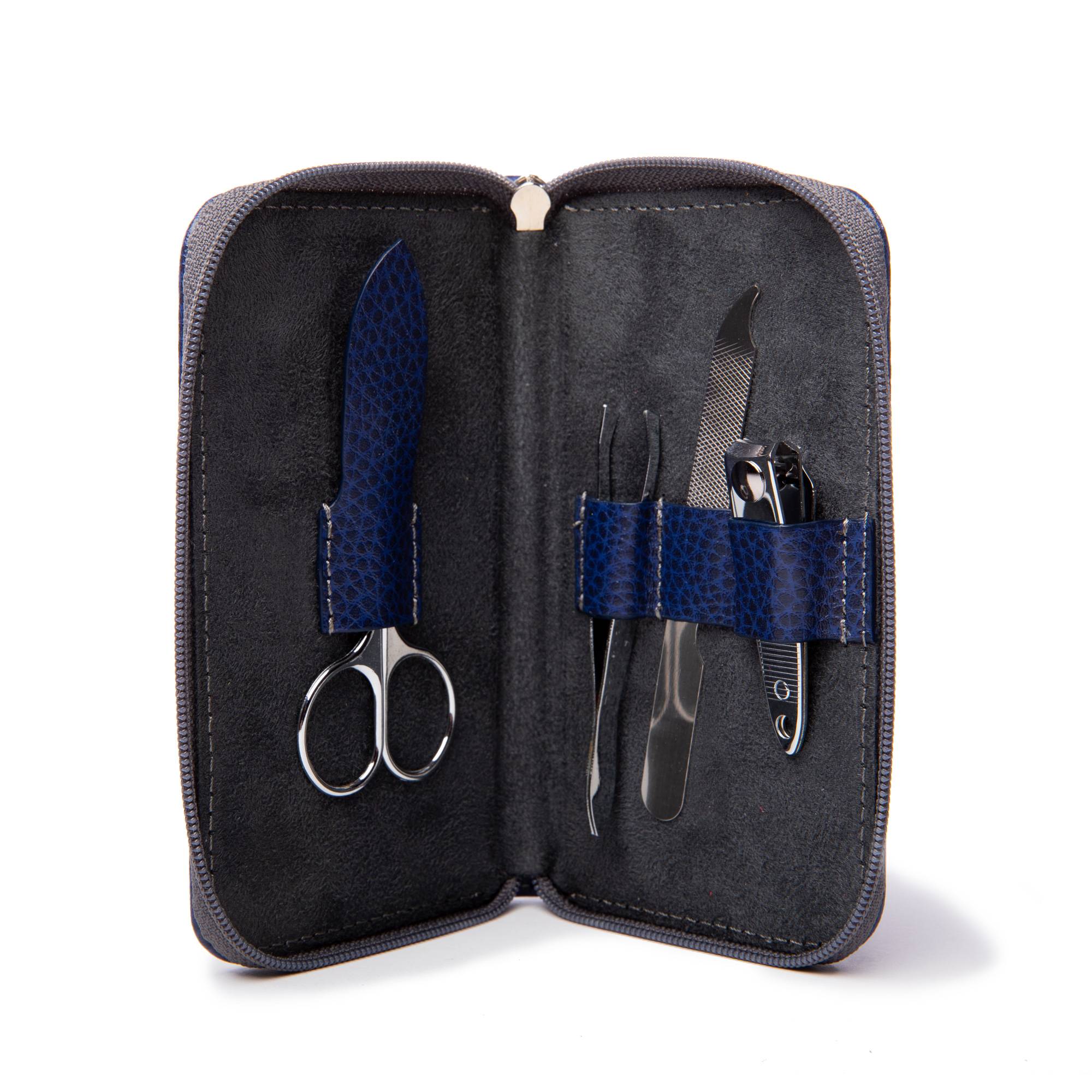 Plaza Manicure Kit