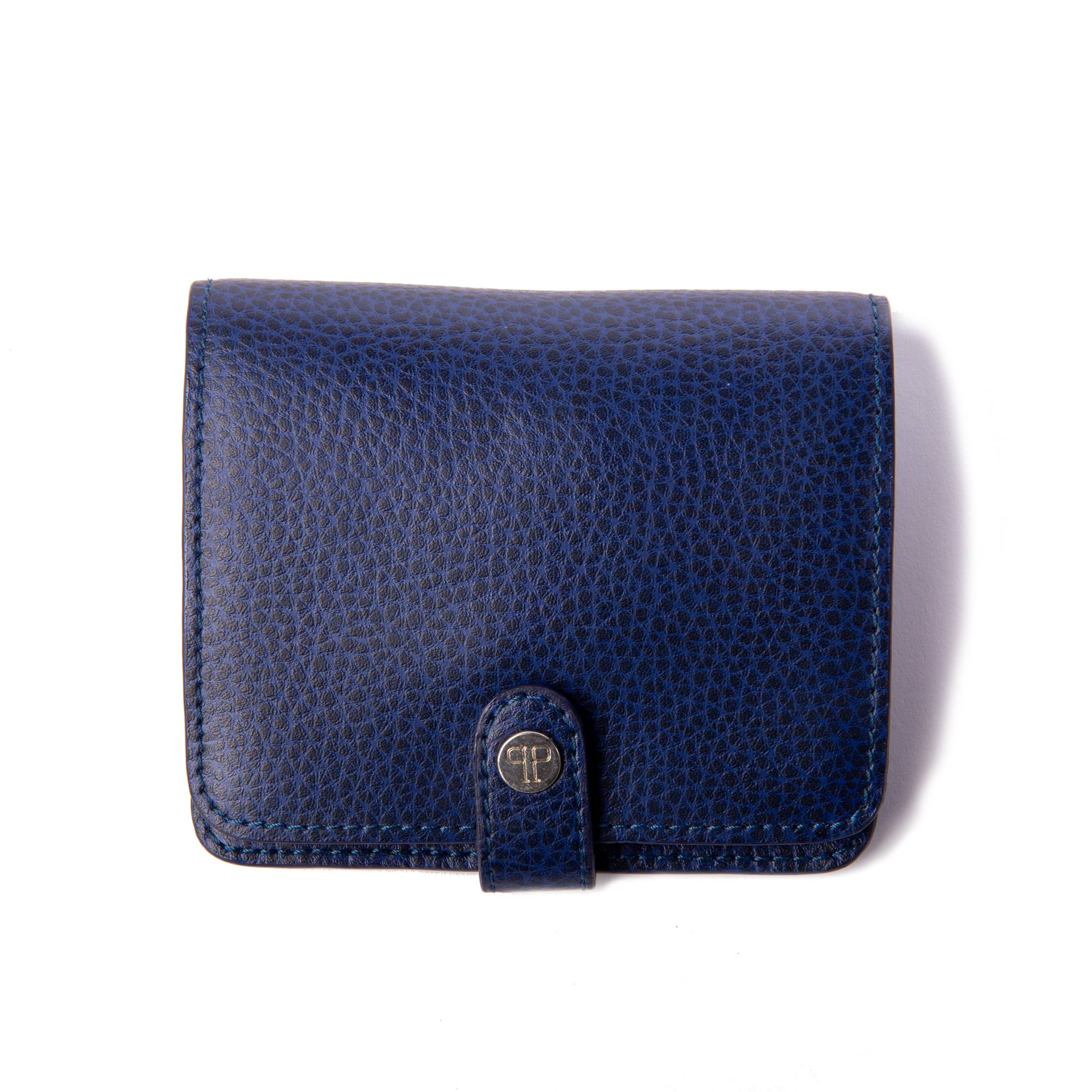 Plaza Leather Tech Kit