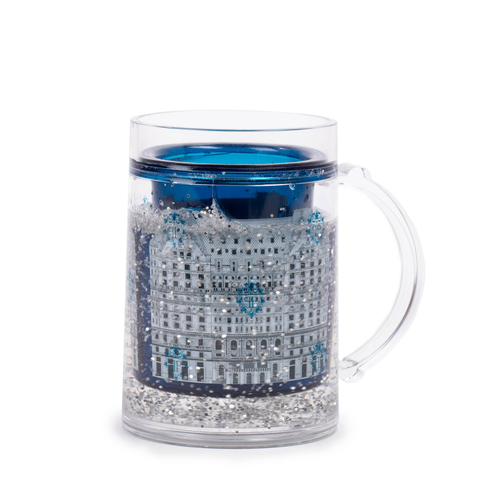 Waterfill Tumbler