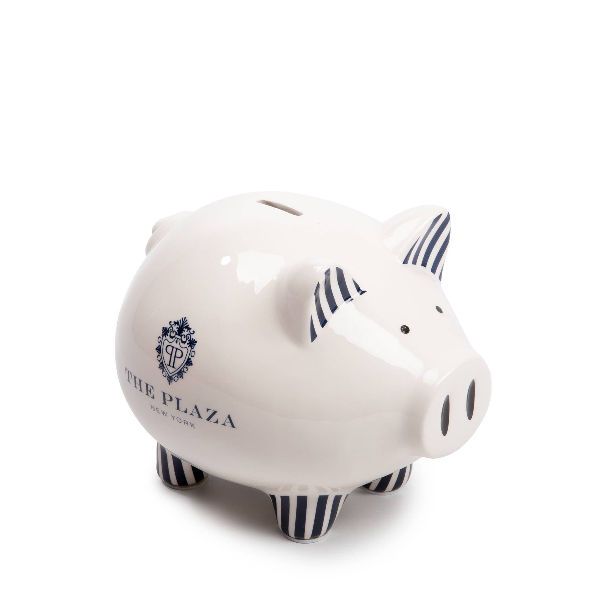 Plaza Piggybank