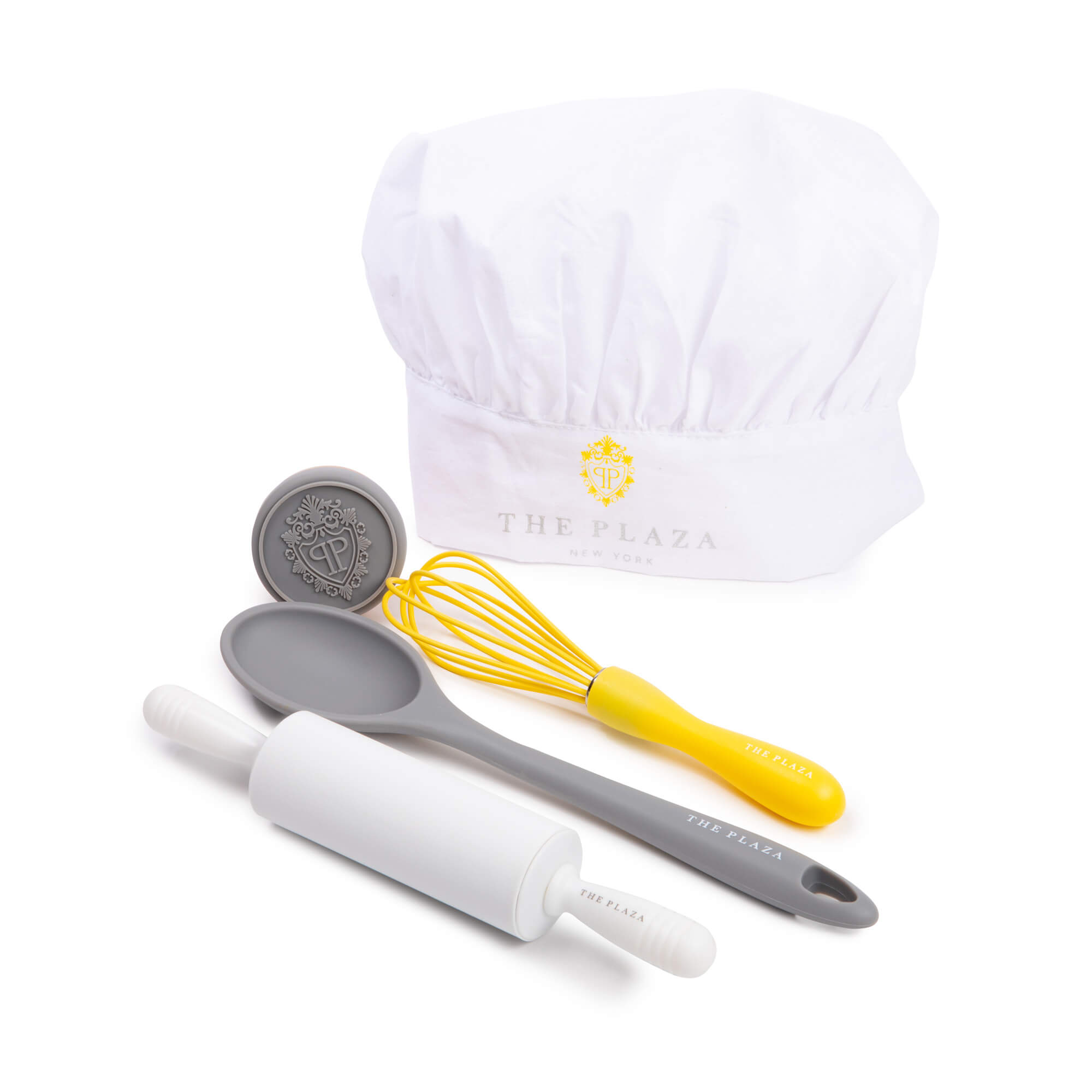 Plaza Chef Kit – The Plaza Hotel