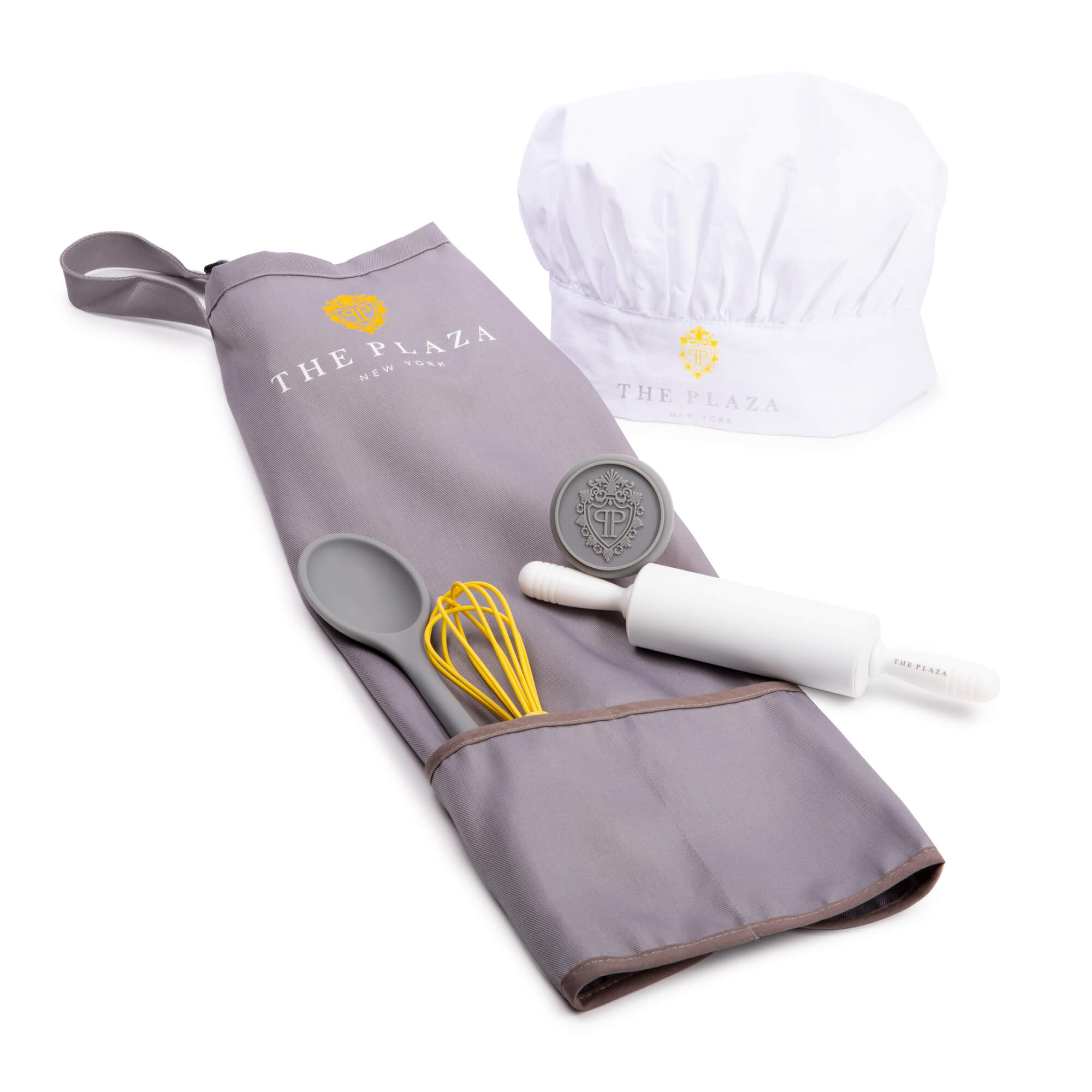Plaza Chef Kit – The Plaza Hotel