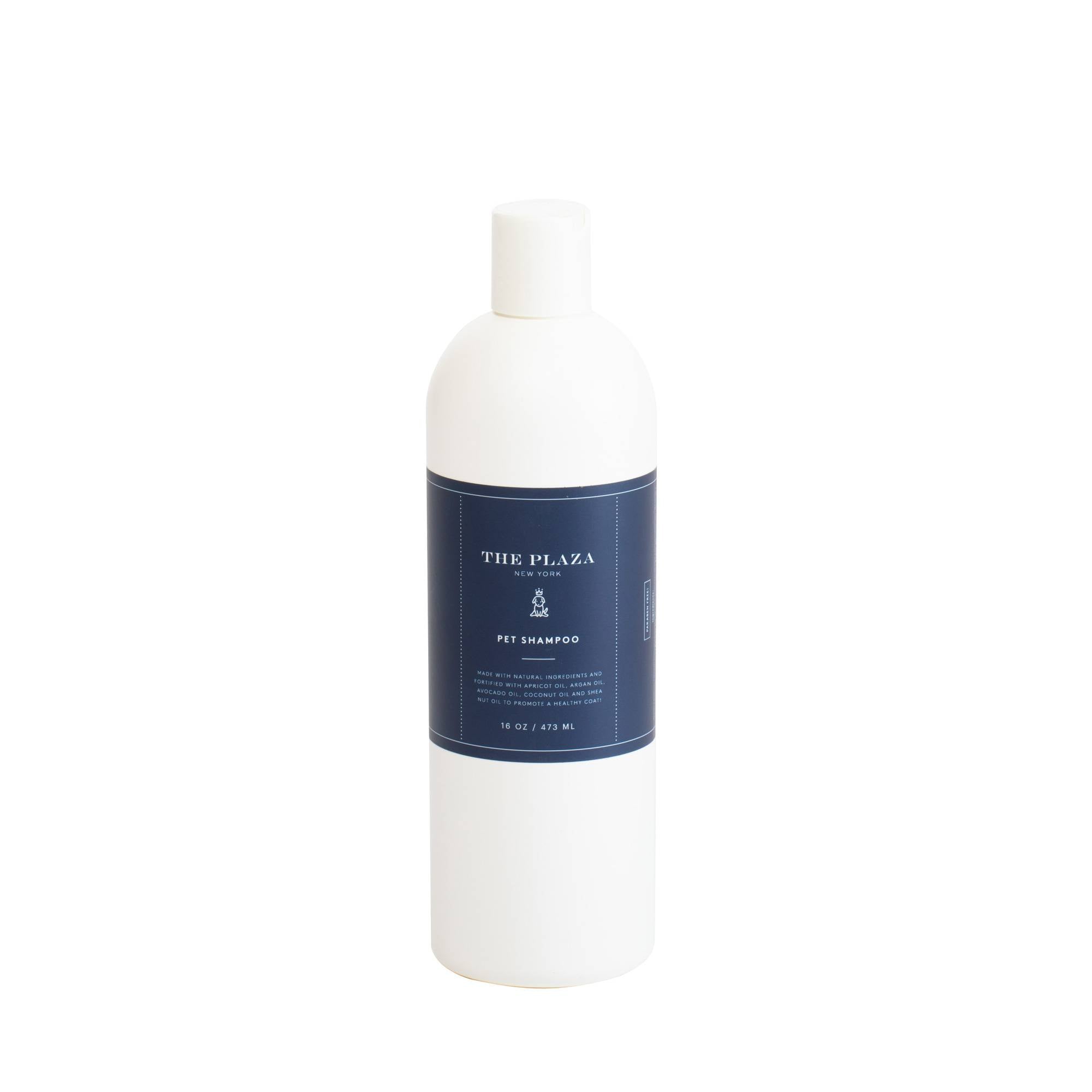 Plaza Pet Shampoo