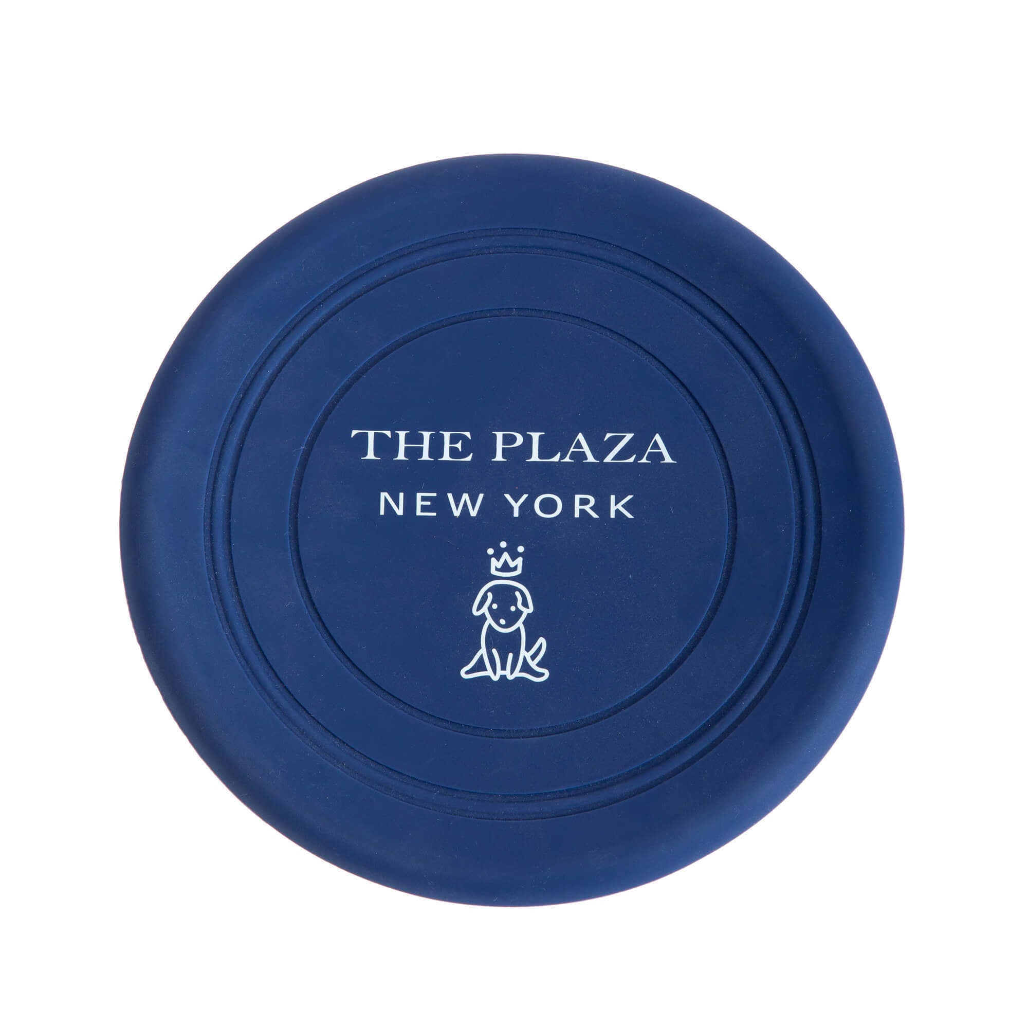 Plaza Pet Frisbee