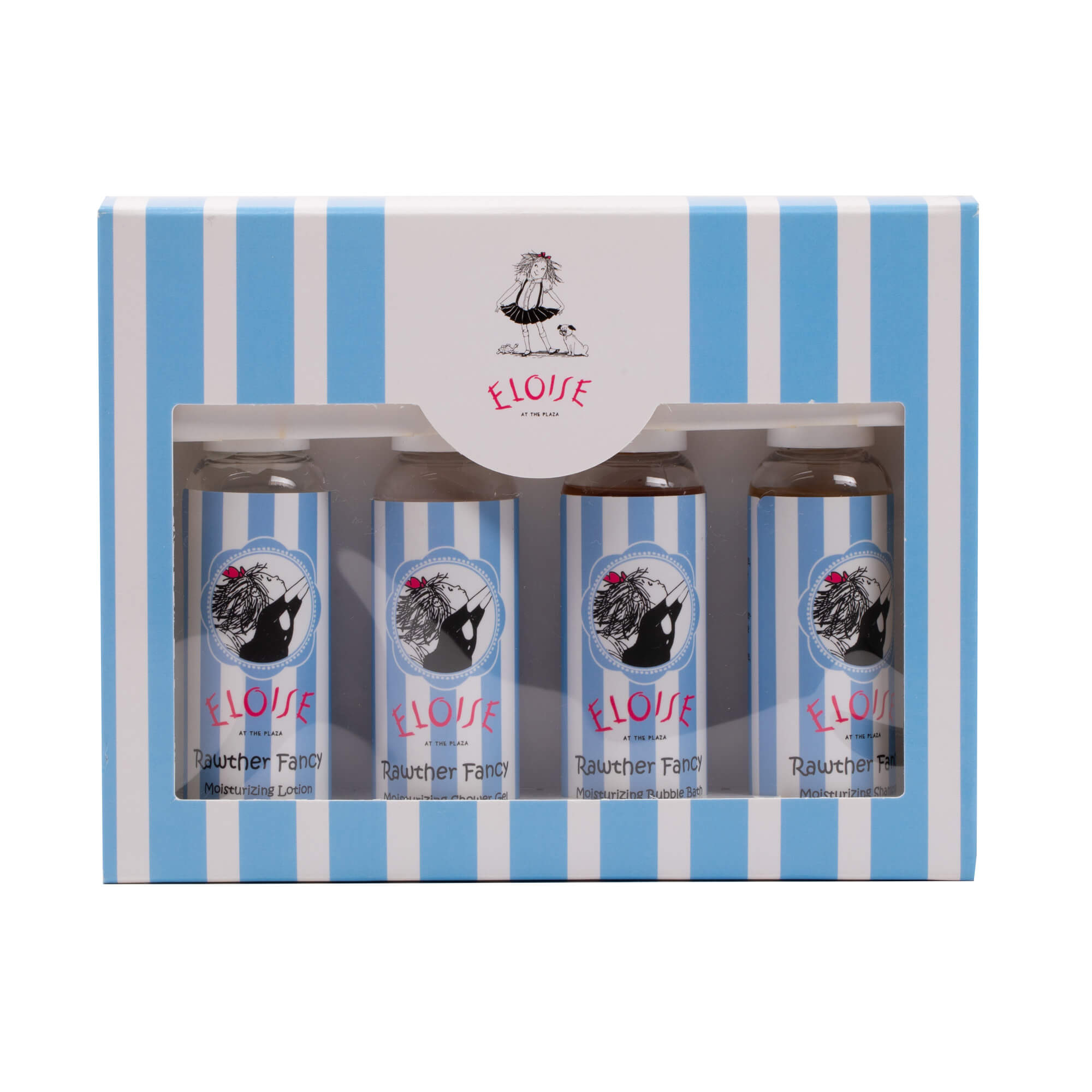Rawther Fancy Bath Kit