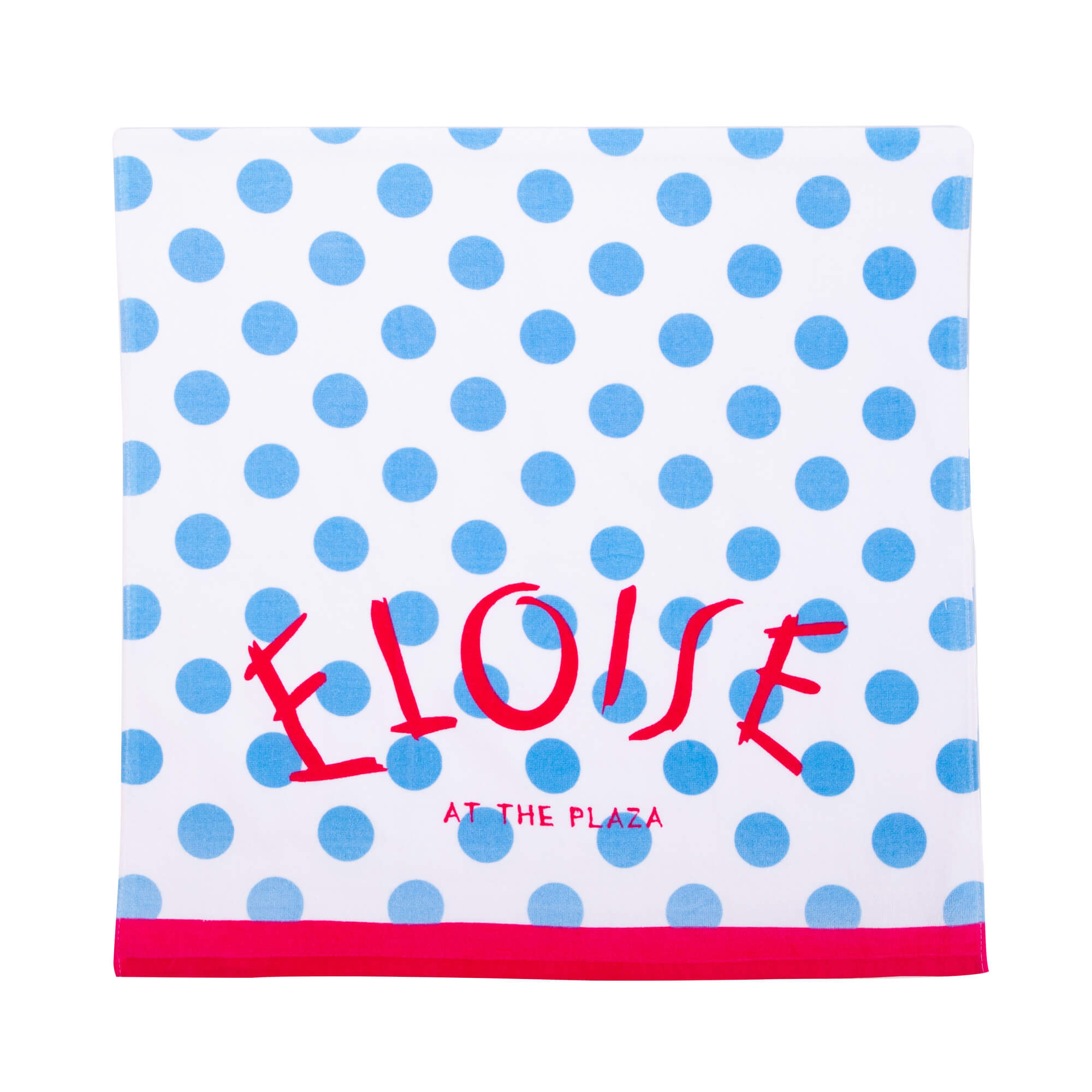 Eloise Beach Towel