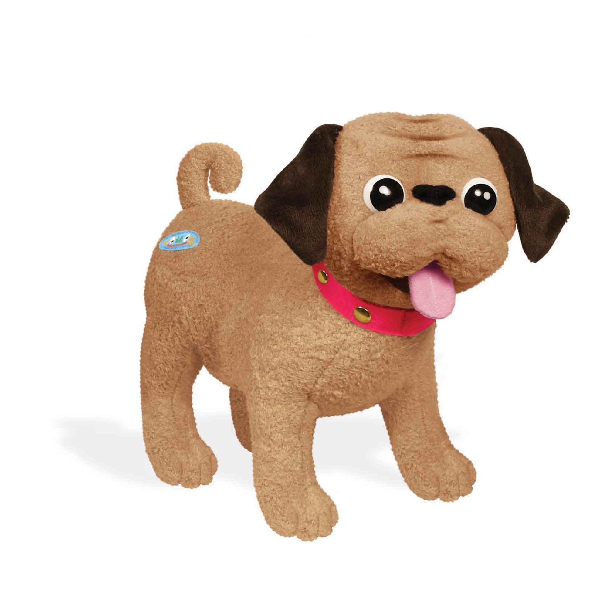 Weenie Dog Soft Toy